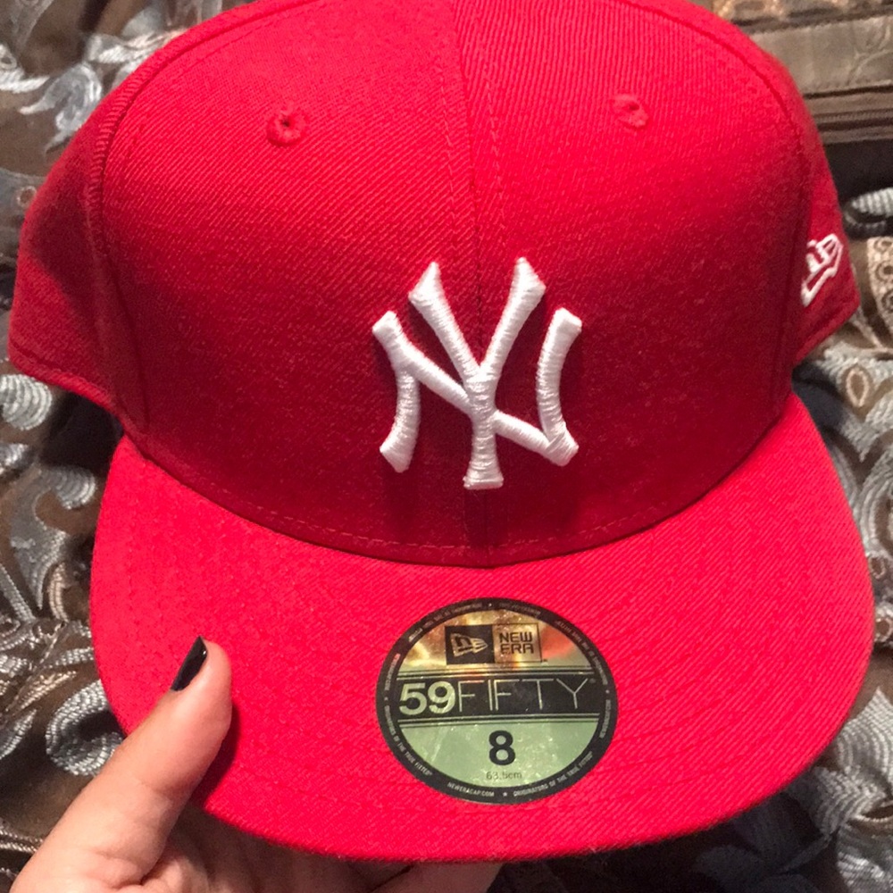 Brand new new era cap